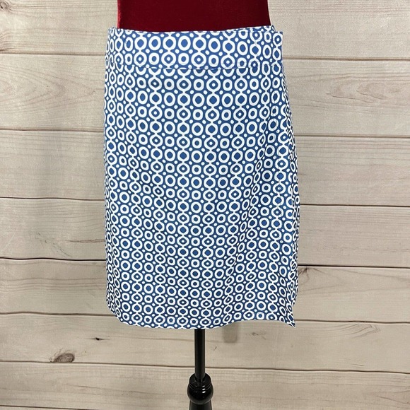 RipSkirt Skirts Ripskirt Hawaii Circle Pattern Wrap Skirt Poshmark